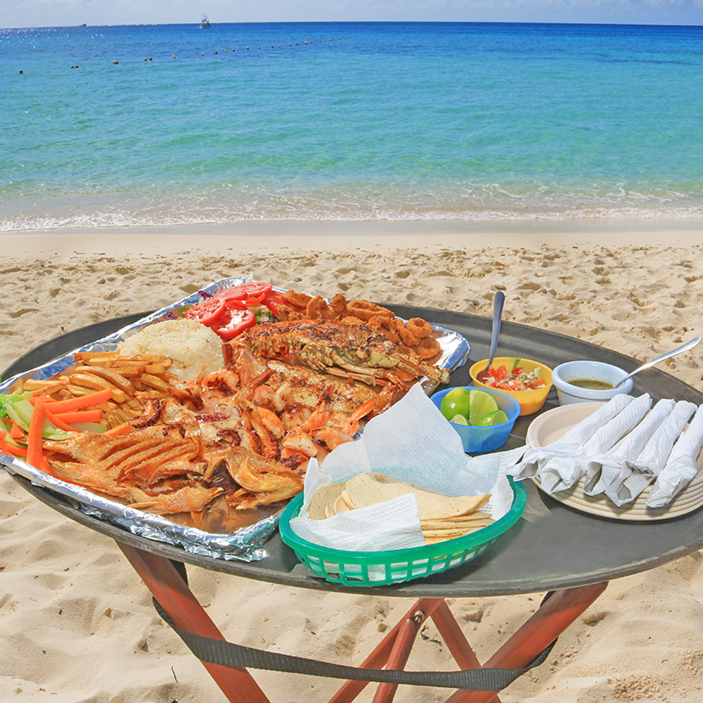 Playa Palancar Beach Club – Cozumel
