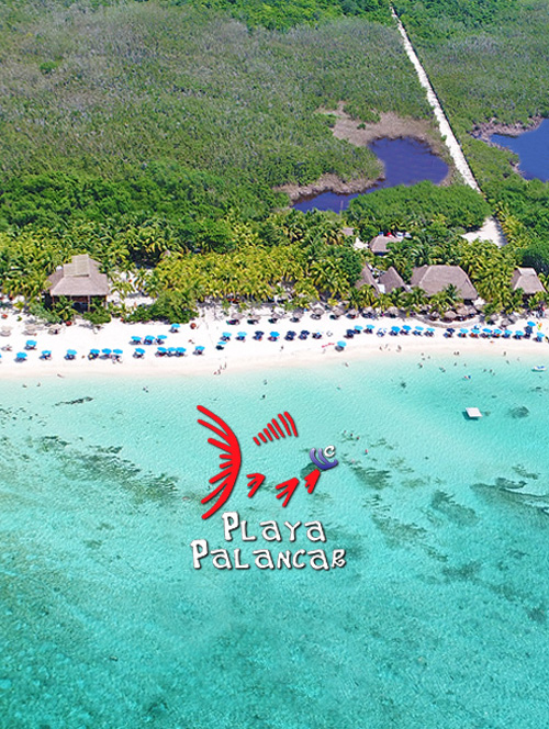 Playa Palancar Beach Club – Cozumel
